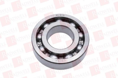JAF BEARINGS RLS-6 / RLS6 (NEW IN BOX)