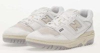 New Balance 550 Low White Timberwolf