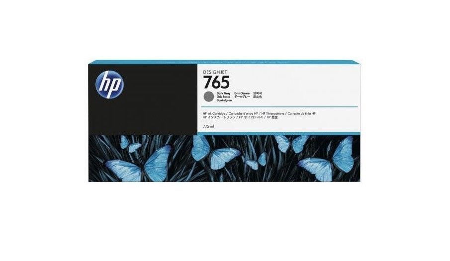 Cartouches d'encre pour imprimante HP