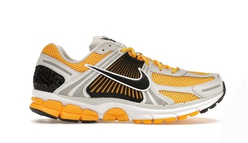 Nike Air Zoom Vomero 5 'University Gold' FB9149-002 | eBay