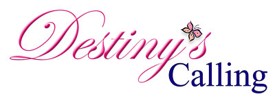 Destiny's Calling Ministries Inc