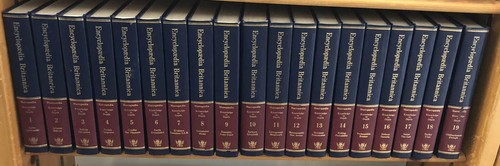 新品超レアCOMPTON'S ENCYCLOPEDIA 1976 Edition Compton's