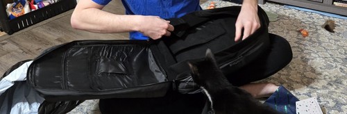 Artikelfoto(s) von einem verifizierten Käufer