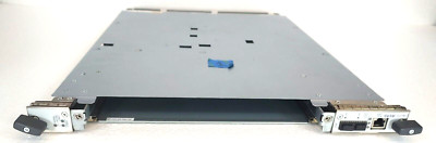 Juniper SCBE2-MX-S  Enhanced MX Switch Control Board MX960 MX240 MX480 #14