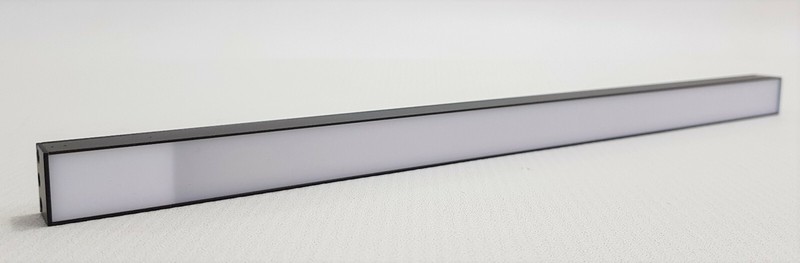 Vicolux Vision & Control Ldl14x250-Ag17/M5/P Vision ContrôLe, Diffusses LumièRe