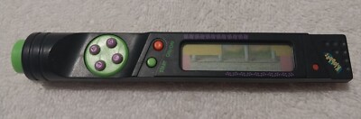 Vintage Tiger Stix Electronic LCD Game Klobber