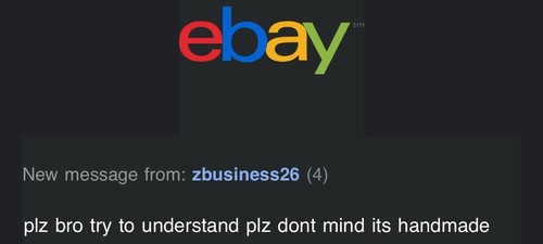 Artikelfoto(s) von einem verifizierten Käufer