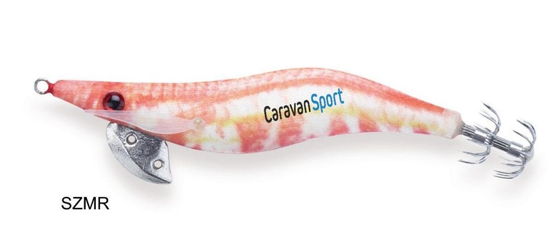 Leurre Calmar PÃªChe Akami Shizen Egi 3.0 Szmr AppÃ¢T Seiches, Poulpes Mulet