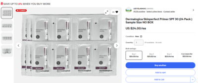 Item photo(s) from verified buyer