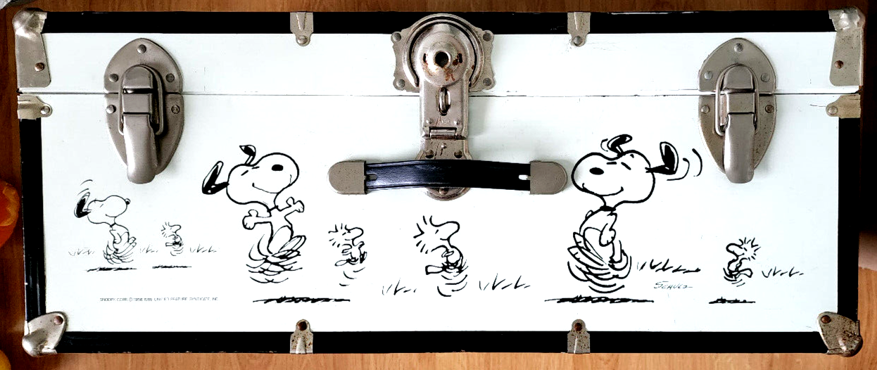 snoopy museum フーディー　Lサイズ $_57.PNG?set_id=880000500F