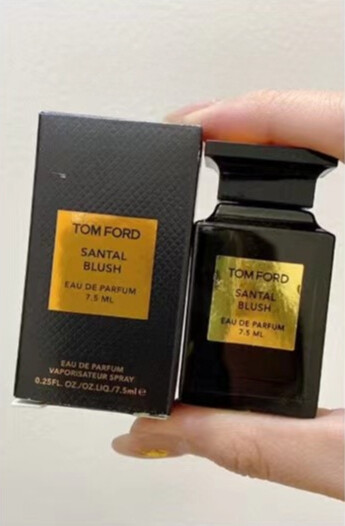 Tom Ford Santal Blush Eau de Parfum 7.5 ml/0.25oz