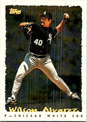 1995 Topps Cyberstats Baseball - Pick / Choose Your Cards