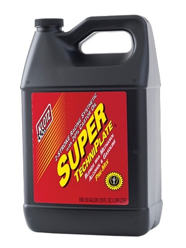 アルコール2 KLOTZ Benol 2-Cycle Racing Castor Gallon BC-171 | eBay