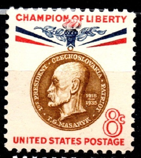 1960  Etats-Unis D'Amerique  Y&T  NÂ° 682  Neuf **  Sans Trace De CharniÃRe