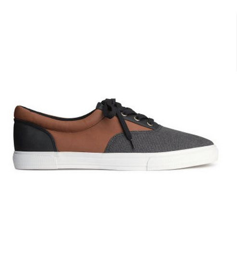 Zapatos para hombre H&M