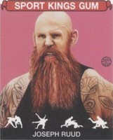 2023 Sportkings Volume 4 - Erick Rowan #128