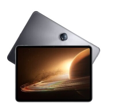 OPPO Pad 2 Tablet PC Android 13 11.61 LCD Inch Dimensity 9000 Octa Core Face ID