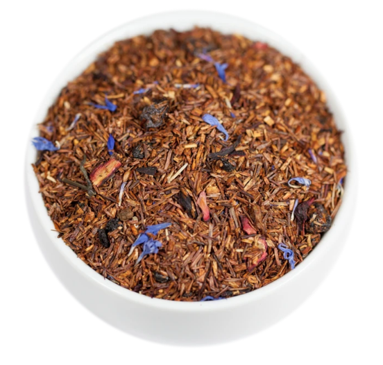 - Loose Leaf - Bulk Teas | Fruity - Caffeine Free