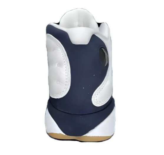 NIKE NIKE AIR JORDAN 13 RETRO AJ13 MIDNIGHT NAVY CASUAL SHOES SNEAKERS MEN 414571-140