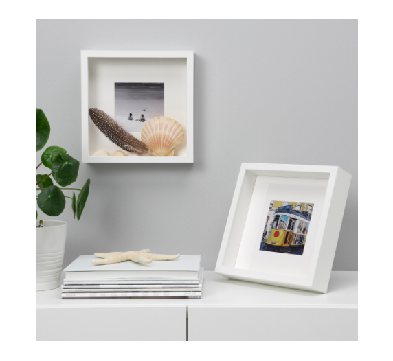Bilderrahmen 25X25 gebraucht kaufen! Nur 2 St. bis -60% günstiger