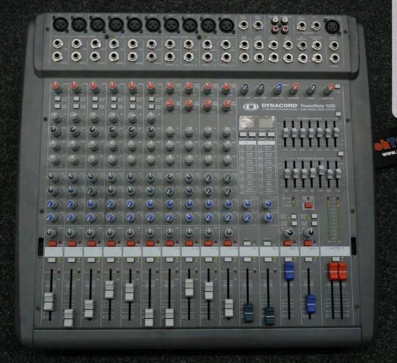 Dynacord Usb Audio Driver