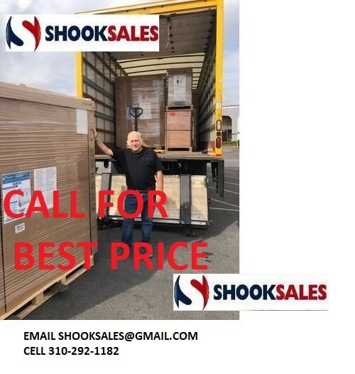 DUKERS BD/BG-760 Commercial Chest Freezer 24.1 CUBIC FEET