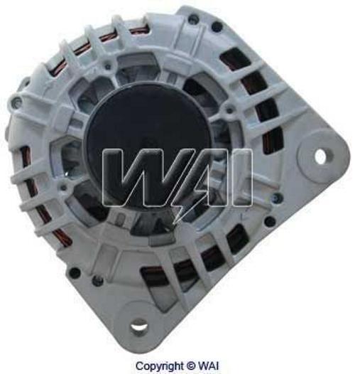 Wai Alternateur 23975n Pour Renault Clio Ii (Bb0/1/2, Cb0/1/2) Kangoo (Kc0/1)