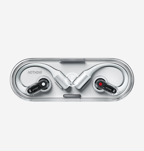 Nothing Ear (Open) White, Unopened | eBay Nothing Ear (Open) White, Unopened | eBay