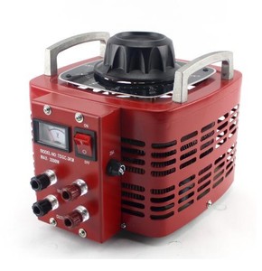 Variac (variac, variable, transformer) - Social Shopping su ...