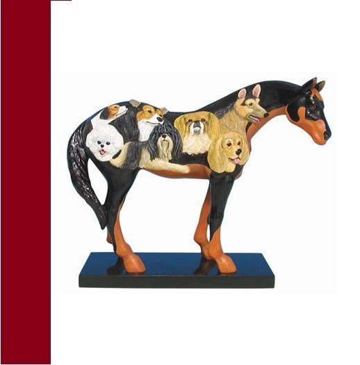 THE TRAIL OF PAINTED PONIES ペインテッドポニーセット THE TRAIL OF PAINTED PONIES ペインテッドポニーセット