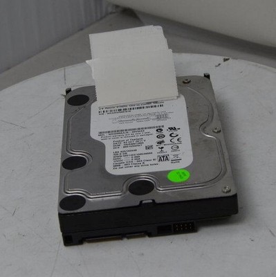 Western Digital WD3200AAJS-00VWA0 SATA 3.5'' Hard Drive 320GB