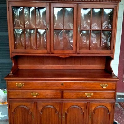 Cabinets Cupboards Pennsylvania House Furniture Vatican