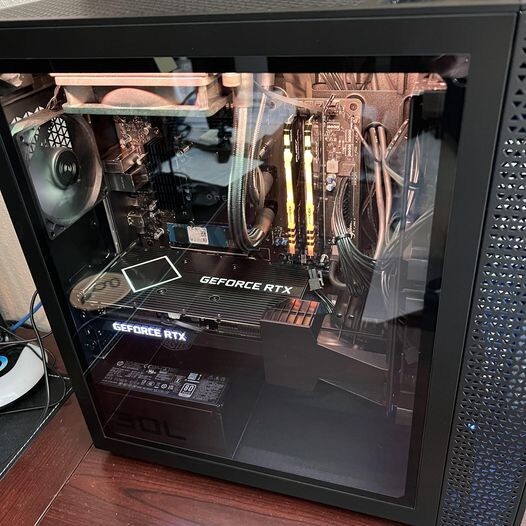 hp - 【超美品】OMEN 30L DESKTOP Amazon.com: OMEN 30L Gaming Desktop Gamer Tower, AMD Ryzen 7