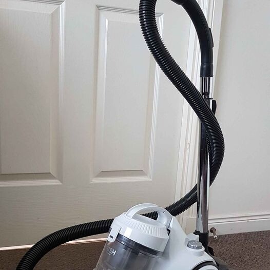 Bush bagless cylinder vacuum cleaner in Inverness, Highland Gumtree