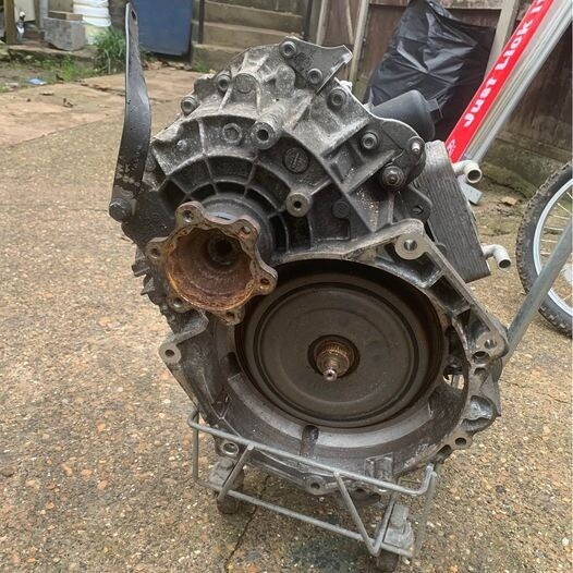 Passat Dsg Gearbox for sale in UK View 64 bargains