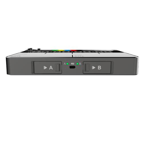 Deity TC-SL1 Timecode Slate Wireless Bluetooth Smart Slate Director ClapperBoard