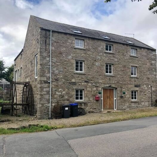 4 bedroom Converted Mill for sale in Peterhead, Aberdeenshire Gumtree