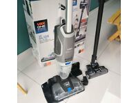 Vax OnePwr Glide multi-surface hard floor cleaner