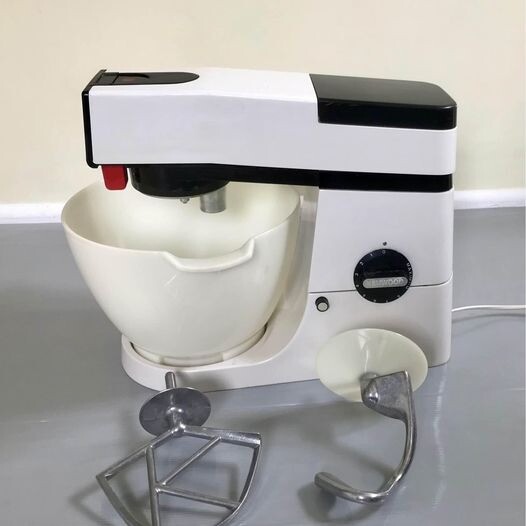 Vintage Kenwood Mixer for sale in UK View 64 bargains