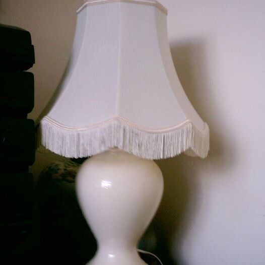 TABLE LAMP | in Calne, Wiltshire | Gumtree