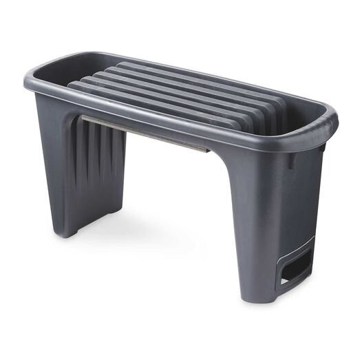 Gardenline Garden Padded Kneeler, Seat, Brand New in Derriford, Devon