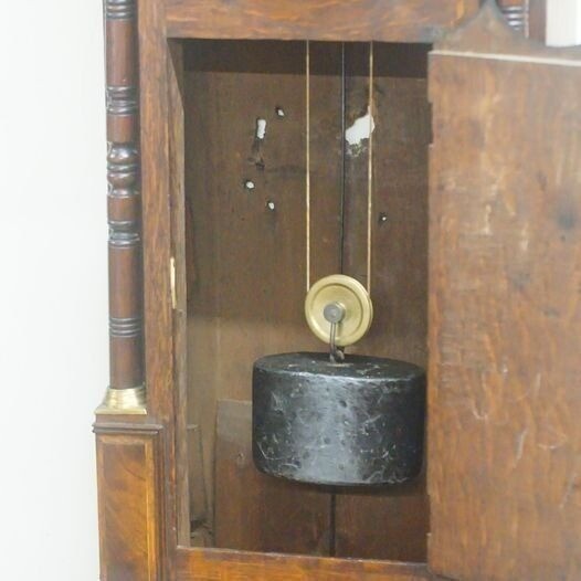 Weight Driven Clock for sale in UK 64 used Weight Driven Clocks