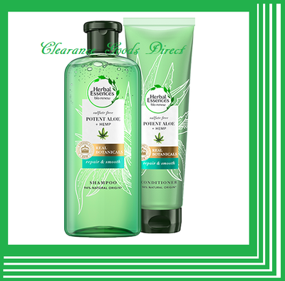 Herbal online essences aloe