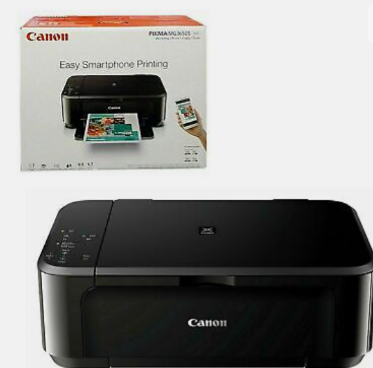 Canon PIXMA MG3650S Wireless Inkjet Printer in Swindon, Wiltshire
