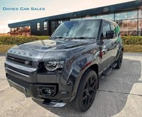 2022 72 LAND ROVER DEFENDER 3.0 D250 MHEV SE HARD TOP SUV 5DR DIESEL AUTO 4WD MW