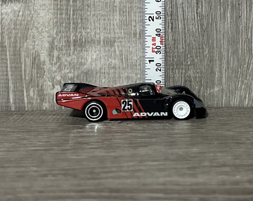 Premium Car Culture Porsche 962 Loose Advan Livery Real Riders