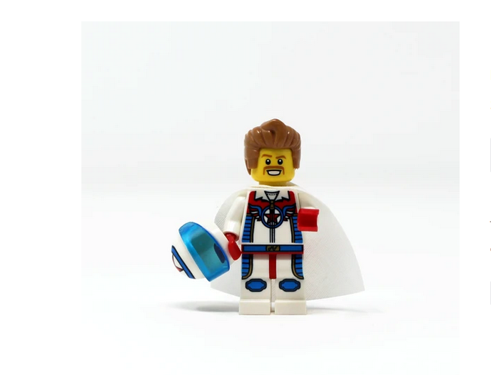 Lego Daredevil 8831 Collectible Series 7 Minifigures | eBay
