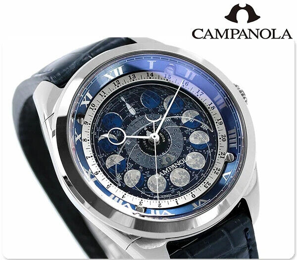 Citizen campanola watches 2025