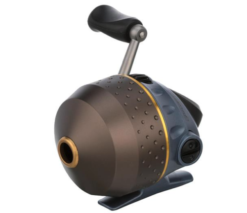 Pflueger PRESSC10X President SpinCast Reel