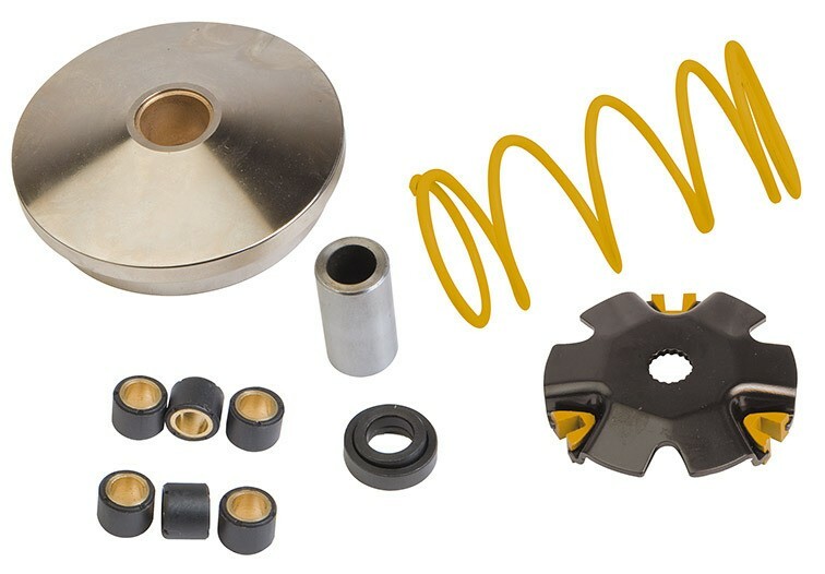 Variateur T4tune Yamaha Axis 50 1995/1996